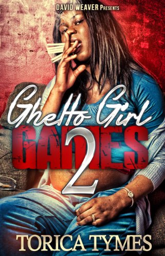 Ghetto Girl Games 2