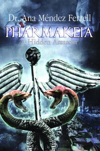 Pharmakeia a Hidden Assassin