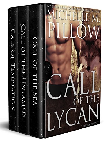 Call of the Lycan : Trilogy Box Set