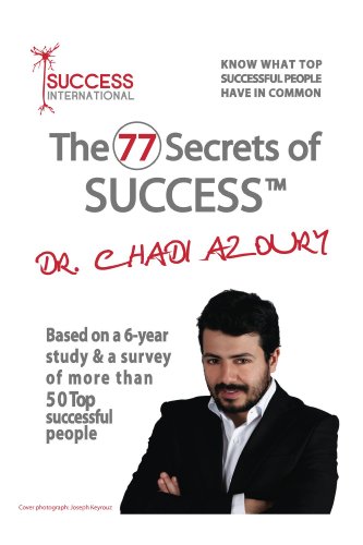 The 77 Secrets of SUCCESS