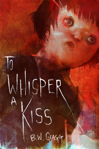 To Whisper a Kiss (The Tom O'Conner Files)