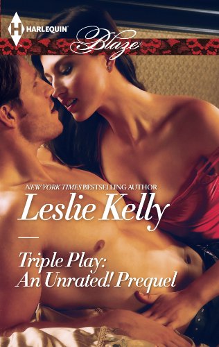 Triple Play: An Unrated! Prequel