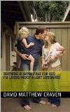 Nothing Is Impossible For God I'm Living Proof  A Lost Life Saved