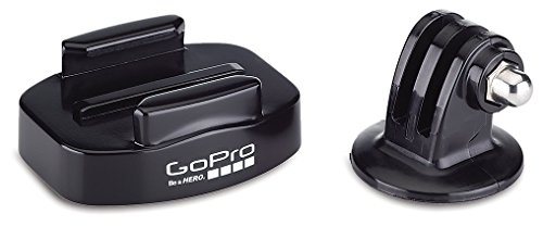 Book Cover GoPro Tripod Mounts (GoPro Official Mount)