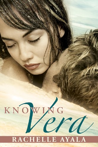 Knowing Vera (Australian Romantic Suspense) (Chance for Love Book 3)