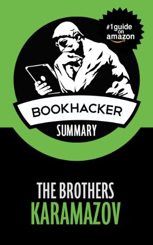 The Brothers Karamazov (A BookHacker Summary)