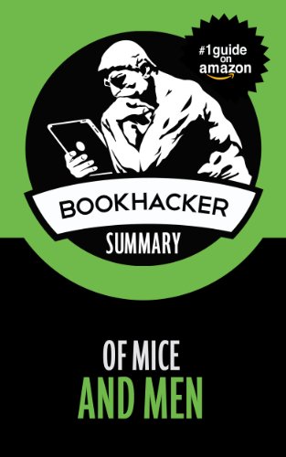 Of Mice and Men (A BookHacker Summary Book 21)