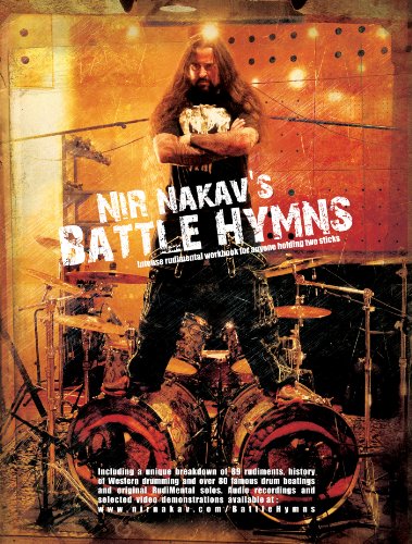 Battle Hymns