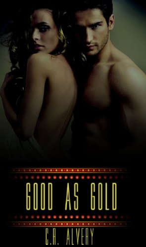 Good As Gold (Hollywood Billionaire Movie Star Erotic Romance Free) (Shades of Desire Book 1)