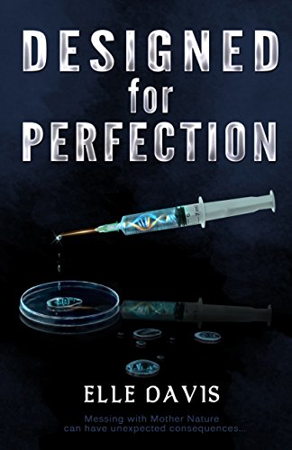 Designed For Perfection (The Designer Chronicles)