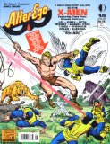 Alter Ego #120 The X-Men