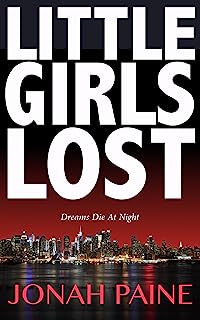 Little Girls Lost