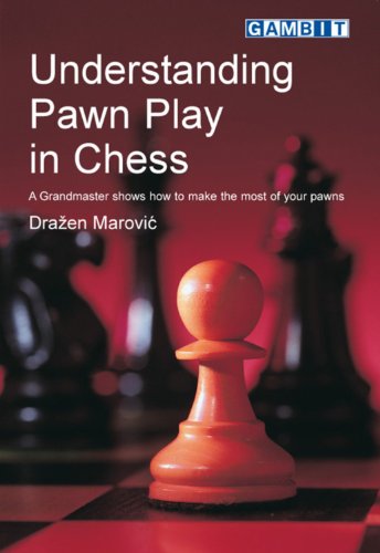 Understanding Pawn Play in Chess (Positional Chess)