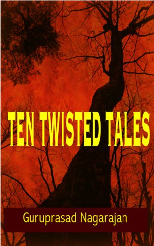 Ten Twisted Tales