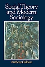 Social Theory and Modern Sociology