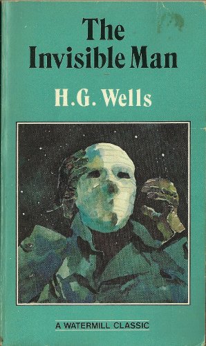 The Invisible Man