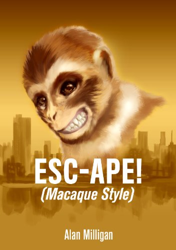 ESC-APE! (Macaque Style)