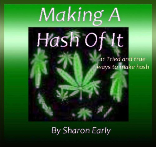 Making a Hash of it