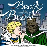 Beauty And The Beast - Coloring Book pdf Inside! (Famous Classic Fairy Tales With Printable Coloring Pages For Kids 2)