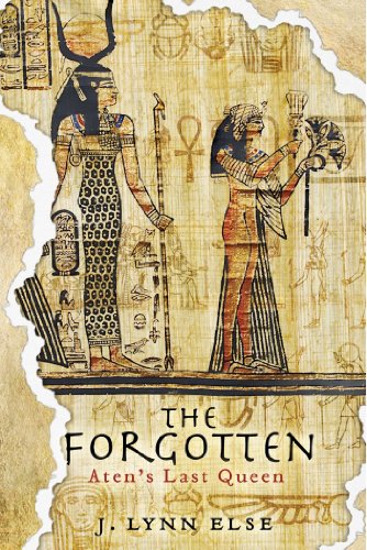 The Forgotten: Aten's Last Queen