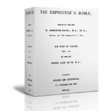 The Expositor's Bible        The Book of Isaiah, Volume II