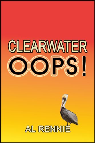 Clearwater Oops! (Clearwater Series Book 14)