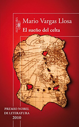 El sueño del celta (Spanish Edition)