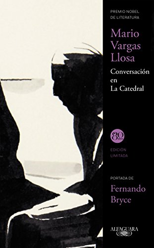Conversación en La Catedral (Spanish Edition)