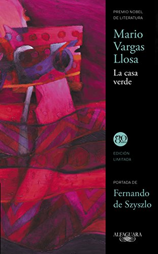 La Casa Verde (Spanish Edition)