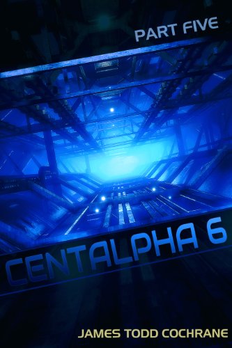 Centalpha 6 Part V