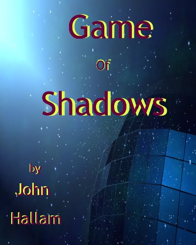 Game of Shadows (The Rogue Trader Book 3)