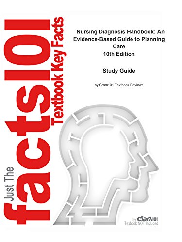 Nursing Diagnosis Handbook, An Evidence-Based Guide to Planning Care: Nursing, Nursing