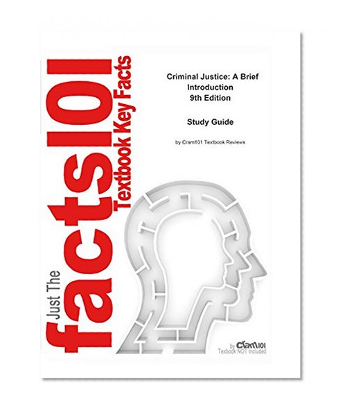 e-Study Guide for Criminal Justice: A Brief Introduction, textbook by Frank Schmalleger: National security, Law enforcement