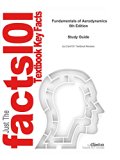 e-Study Guide for Fundamentals of Aerodynamics, textbook by John D Anderson: Physics, Physics