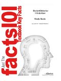 e-Study Guide for Deviant Behavior, textbook by Alex D Thio: Sociology, Criminology