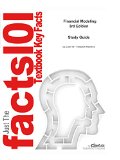 e-Study Guide for Financial Modeling, textbook by Simon Benninga: Business, Finance