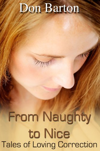 From Naughty to Nice: Tales of Loving Correction
