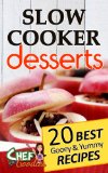 Slow Cooker Desserts