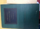 ORGANIC CHEMISTRY 2ND. ED. MORRISON & BOYD & ANSWERS TO PROBLEMS