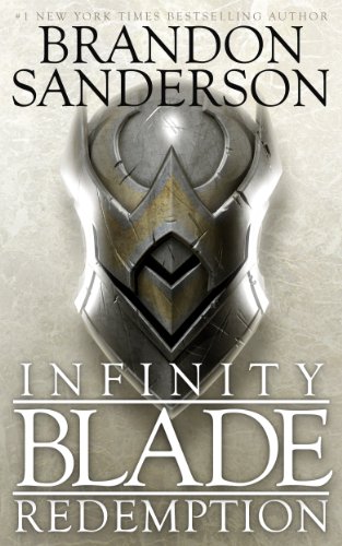 Infinity Blade: Redemption