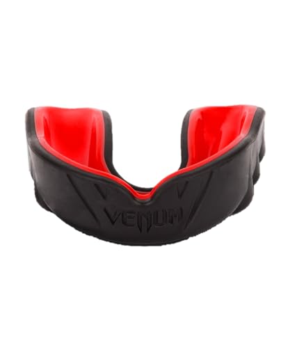 Venum "Challenger" Mouthguard, Red Devil