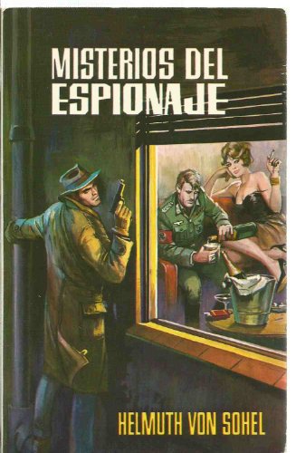 Misterios Del Espionaje
