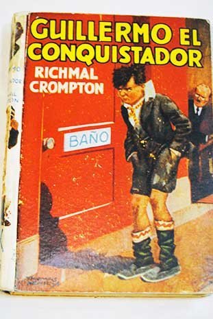 Guillermo el conquistador: (William the conqueror)