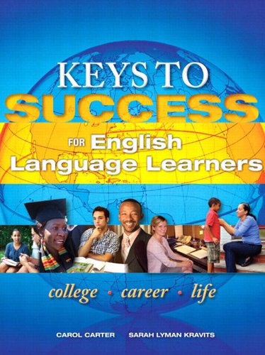 Keys to Success for English Language Learners (Key Series Audience-specific)