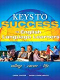Keys to Success for English Language Learners (Key Series Audience-specific)