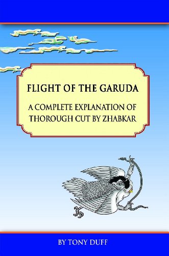 Flight of the Garuda
