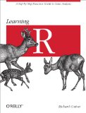 Learning R: A Step-by-Step Function Guide to Data Analysis