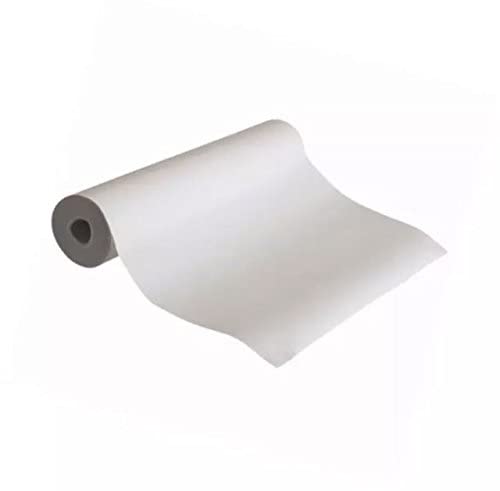 IKEA Mala Drawing Paper Roll, 47 Cm W, 30 Medium/Large, White