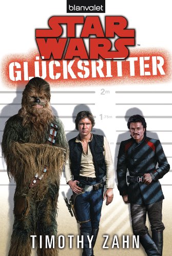 Star WarsTM GlÃ¼cksritter (German Edition)