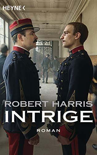 Intrige: Roman (German Edition)